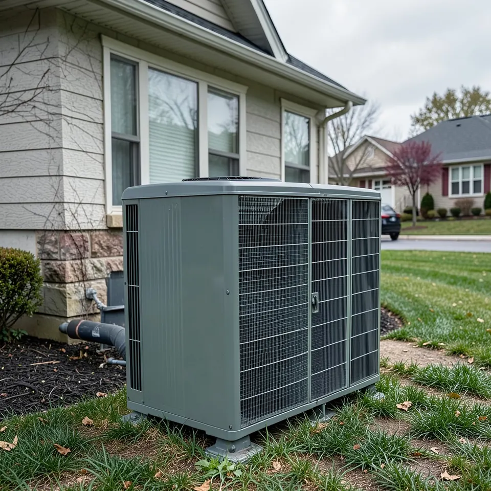 Your Guide to AC Repair in Boston, VA — local guide
